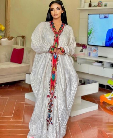 Amhara Culture, Ancestral Healing, Culture Dress, Ethiopian Culture, Cultural Dress, Ethiopian Clothing, Habesha Dress, Ethiopian Traditional Dress, Ethiopian Dress