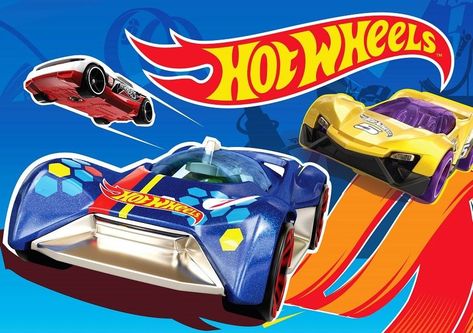 Topper De Bolo Hot Wheels | Bolo Hot Wheels, Festa Hot Hot Wheels Image, Hot Wheel Printables, Hot Wheels Cupcakes, Imprimibles Hot Wheels, Bolo Hot Wheels, Blaze Birthday Party, Monster Jam Party, Hot Wheels Cake, Kate Spade Party