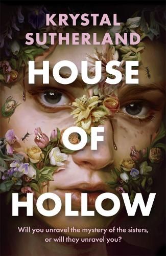 Hollow Sisters, House Of Hollow, Don't Have Friends, Fall Reading List, Hollow Book, Without A Trace, Fall Reading, The Hollow, Silent Hill