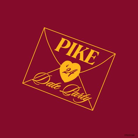 Design unique and trendy custom merch for your Greek organization from Fresh Prints! Submit a proof request to get a free mockup of your design today. 

Pi Kappa Alpha designs | Pi Kappa Alpha apparel | custom apparel | greek apparel | Fraternity designs | Date Party designs  |Date Party apparel | heart | envelope | simple | seal | script | pi kappa alpha | date party | fraternity | social event | brotherhood

#shirtjustgotcrazy #freshprints Sealed Letter, Fraternity Tshirt Designs, Fraternity Shirts Designs Ideas, Alpha Apparel, Fraternity Rush Shirts Design, Frat Shirts Design Greek Apparel, Seal Script, Kappa Sigma Fraternity Shirts, Custom Merch