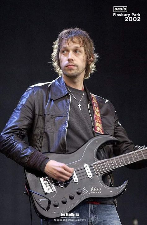 Andy Bell Ride, Supersonic Oasis, Andy Bell, Rock Musicians, Beady Eye, Rock Legends, Rock Band, Rock N Roll, Rock Bands