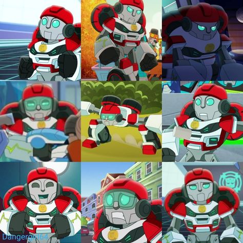 Rescue Bots Academy, Transformers Rescue Bots, Transformers Robots, Rescue Bots, Transformers Autobots, Transformers Comic, Transformers Prime, Transformer Robots, Transformers Art