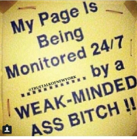 Stop Stalking Me, Haters Gonna Hate, I Dont Like You, Get A Life, Don't Like Me, Know Who You Are, I Cant Even, Real Talk, Mood Pics