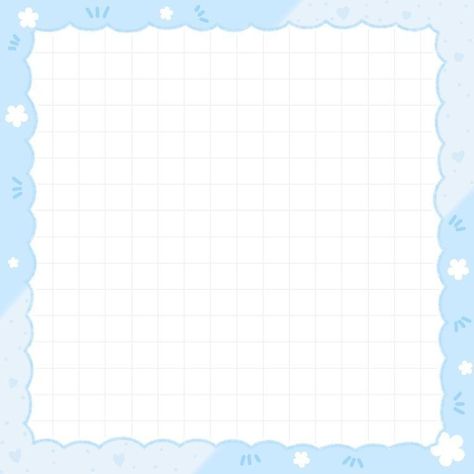 Y2k Aesthetic Background, Memo Pad Design, Note Doodles, Note Pad Design, Notepaper, Note Writing Paper, Cute Blue Wallpaper, Memo Notepad, Paper Background Design