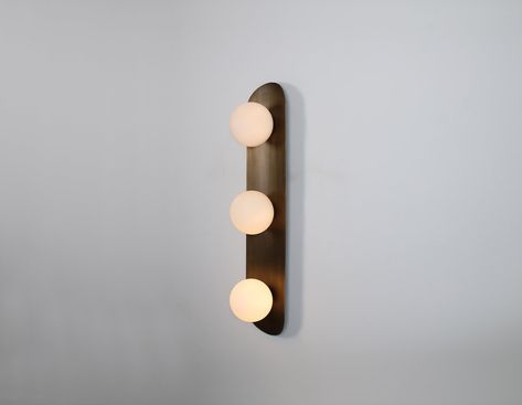 This Sconces item by RanorLightingDesign has 102 favorites from Etsy shoppers. Ships from Israel. Listed on 16 Jul, 2023 Wall Light Bathroom, Industrial Bathroom Lighting, Bathroom 2024, Electrical Stores, Blackened Brass, Sandblasted Glass, Vanity Light Fixtures, Long Walls, Light Bathroom