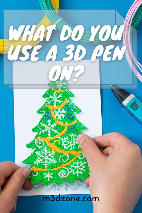 The 3D printing pen is a state of the art technology. You may be used to 3D printers, but this is a new phenomenon. Most 3D pen templates confirm that it works by heating a plastic filament to its melting point. Thus, forcing it through an extruder tip. The melted filament is soft and is fused on a build surface. This encourages you to be creative and imaginative when working on the shapes you like. Mynt3d Pen Ideas, 3d Pen Ideas Beginner Templates, 3d Pen Ideas Beginner, 3d Printing Pen Ideas, 3d Pen Projects, 3d Pen Templates, 3doodler Creations, 3d Pen Ideas, 3d Pen Stencils