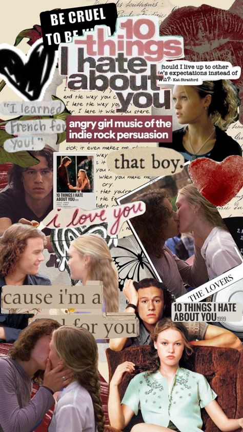 10 things I hate about you The 10 Things I Hate About You, 10 Things I Hate About You Prom, 10 Things I Hate About You Promposal, 10things I Hate About You, 10 Things I Hate About You Aesthetically, 10 Things I Hate About You Fashion, 10 Things I Hate About You Poster, Mandela 10 Things I Hate About You, 10 Things I Hate About You Movie Poster