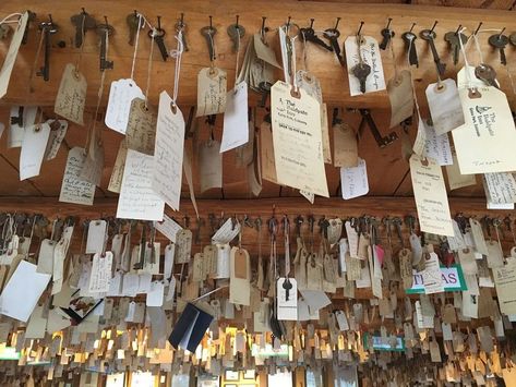 Why Were 30,000 Keys Left Behind in the Baldpate Inn Mount Elbert, Key Collection, Cheyenne Mountain, Colorado Plateau, Manitou Springs, Maroon Bells, Estes Park Colorado, Colorado Travel, Estes Park