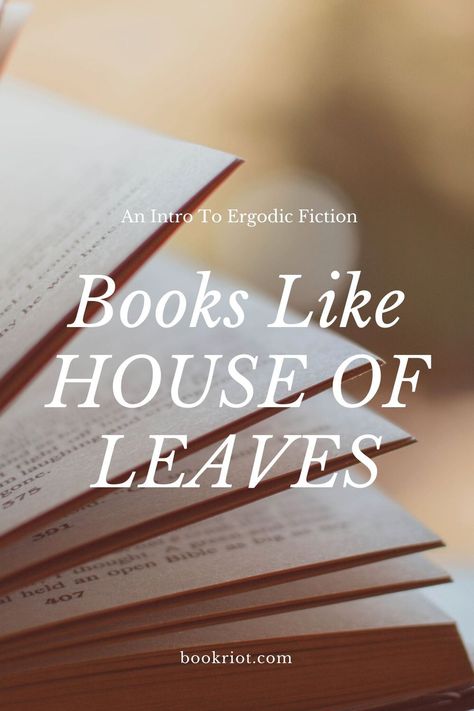 House Of Leaves Book, House Of Leaves, Bizarre Books, Reading List Challenge, Fiction Book, Literature Books, Book Writing Tips, Reading Challenge, Reading Material