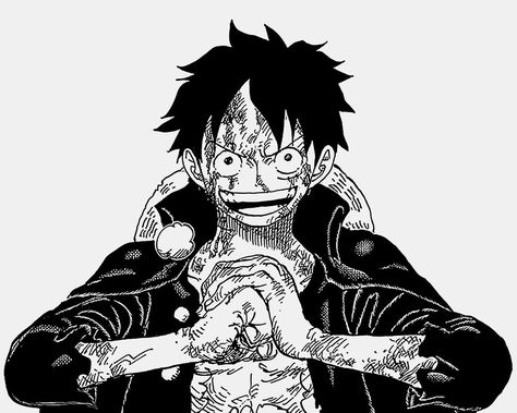 One Piece Manga Panels, Luffy Manga, Manga Panels, One Piece Manga, Anime Character, One Piece, Twitter, Anime, White