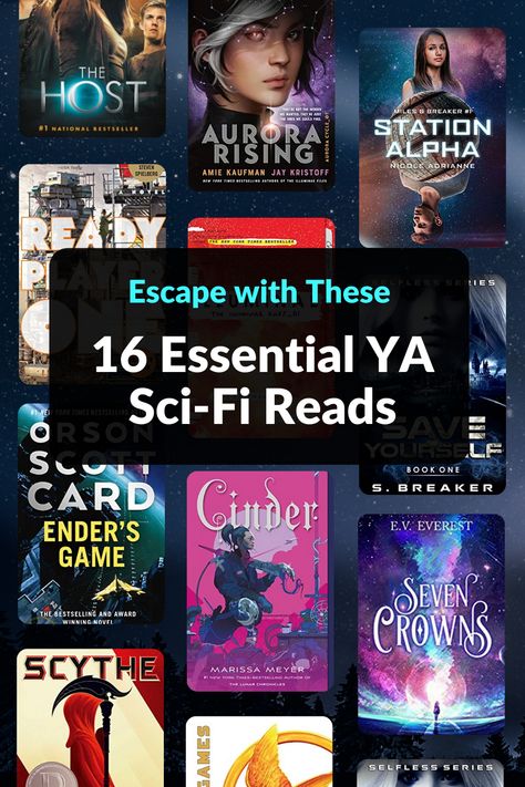 Teen Fiction Books, Escape Room At Home, Book Club Suggestions, Secret Library, Fantasy Elements, Books Of The Year, Orson Scott Card, Books Tbr, Trending Books