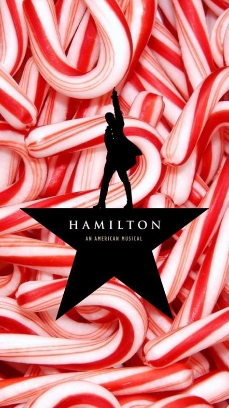 Hamilton wallpaper Candy Cane Danish, Hamilton Wallpapers, Hamilton Background, Hamilton Christmas, Hamilton Wallpaper, Hamilton Quotes, Danish Flag, Hamilton Broadway, Music Of The Night