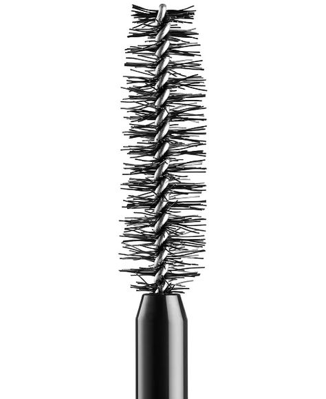 Lancôme - Monsieur Big Waterproof Mascara Holiday Beauty, Black Mascara, Volume Mascara, Beauty Awards, Waterproof Mascara, Sweat Proof, Eyeshadow Makeup, Touch Up, Jojoba Oil