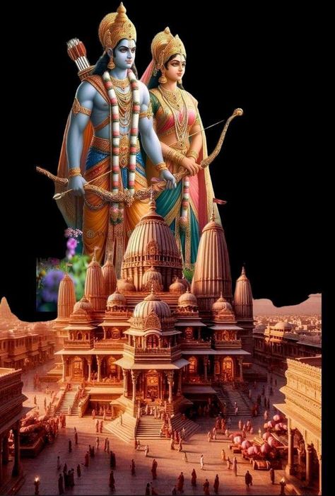 Photo Phone Wallpaper, Gods Photos Hindu, Krishna Artwork, Ram Sita Image, Ram Sita Photo, Ram Sita, Rama Image, Ram Image, Wallpaper Photo Gallery