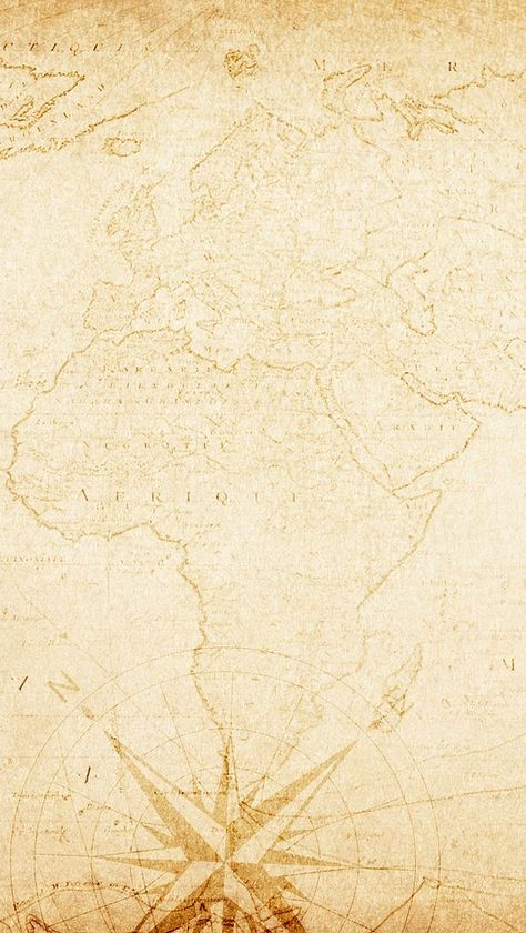 Vintage world map phone wallpaper, old paper background | premium image by rawpixel.com / Jubjang Old Map Background Vintage, Vintage Map Aesthetic Wallpaper, Old Notes Aesthetic, Map Background Wallpapers, Ancient Paper Background, History Aesthetic Background, History Background Aesthetic, History Journal Ideas, History Background Design