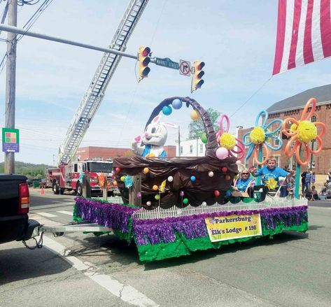 Parade Float Ideas, Duckduckgo Privacy, Easter Parade, Parade Float, Holland, Float, Fair Grounds, Easter, Halloween