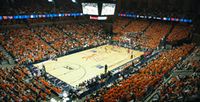 John Paul Jones arena Uva Basketball, Basketball Stadium, North Carolina Basketball, Cornhole Designs, John Paul Jones, Virginia Cavaliers, Charlottesville Va, Sports Health, University Of Virginia