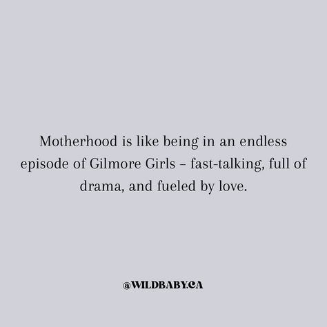 And just like Lorelai and Rory, we’re navigating the chaos with plenty of coffee and inside jokes. . . . motherhood quotes | parenting quotes | empowering moms | quotes for moms | mom quote | motherhood journey | funny mom quotes | funny motherhood | relatable mom content | Gilmore girls Relatable Mom, Funny Mom Quotes, Motherhood Journey, Quotes About Motherhood, Inside Jokes, Parenting Quotes, Mom Quotes, Gilmore Girls, Mom Humor