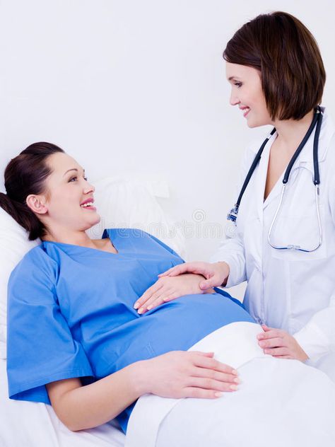 Regnant woman and doctor. Pregnant woman with doctor in maternity hospital befor , #AFF, #doctor, #woman, #Regnant, #Pregnant, #childbirth #ad Oncologist Doctors, Doctor Shows, Prepare For Labor, Maternity Hospital, Delivery Room, Birth Plan, Nursing Mother, Painkiller, Ahmedabad