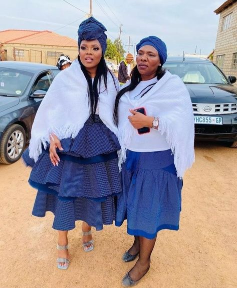 Setswana Traditional Attire For Women, Setswana Traditional Attire, Modern Tswana Traditional Dresses, Modern Setswana Traditional Dresses, Lobola Dresses, Tradional Wear, Tsonga Traditional Wedding Dresses, Setswana Traditional Dresses, Tswana Wedding