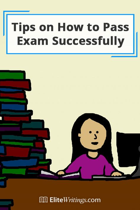 Learn the most useful tips on how to pass exams with flying colours. #exam #finals #essay Pass Exam, Pass My Exams, How To Pass Exams, Essay Writing Help, Student Reading, Useful Tips, I Passed, Writing Help, The Test