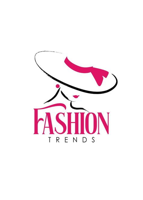 Fashion Logo Ideas, Starting A New Business, Beauty Logo, Feminine Beauty, New Business, Unique Logo, Professional Logo, Fashion Logo, Logo Ideas