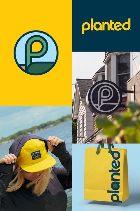 Church Logo Inspiration, Logo Examples, Community House, Bike Logo, Brand Personality, Church Logo, Branding Inspo, Branding Projects, Healthcare Design