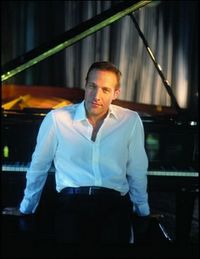 Jim Brickman Jim Brickman, Mirrored Sunglasses Men, Music Artists, Love Him, Mirrored Sunglasses, Piano, Musician, Singing, Concert