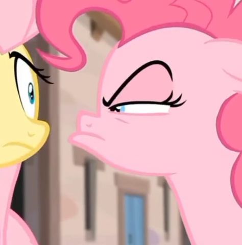 Pinkie pie mlp Pinkie Pie Reaction Pic, Mlp Reaction Pics, Pinkie Pie Funny, Pinkie Pie Hair, Pinkie Pie Smile, Pinkie Pie Fanart, Yt Pfp, Pinkie Pie Icon, Mlp Pinkie Pie