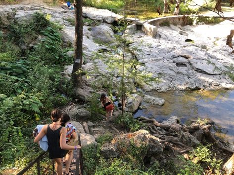 Spicewood Texas, Krause Springs, Spring Texas, Butterfly House, Central Texas, Natural Pool, Swimming Holes, Spring Nature, Texas Hill Country