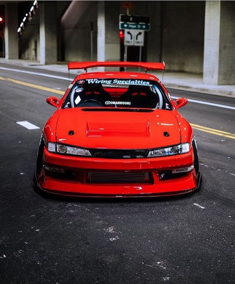 Silvia S14 Kouki, S14 Kouki, Best Jdm Cars, Drifting Cars, Nissan Cars, Mitsubishi Lancer Evolution, Nissan Silvia, Honda S2000, Street Racing Cars