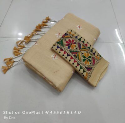 Beautiful Khadi Cotton Sarees | siri designers Siri Designers, Cotton Sarees Handloom, Fondant Flower Tutorial, Saree Cotton, Khadi Cotton Saree, Khadi Saree, Draping Fashion, Cotton Sarees, Fresh Design