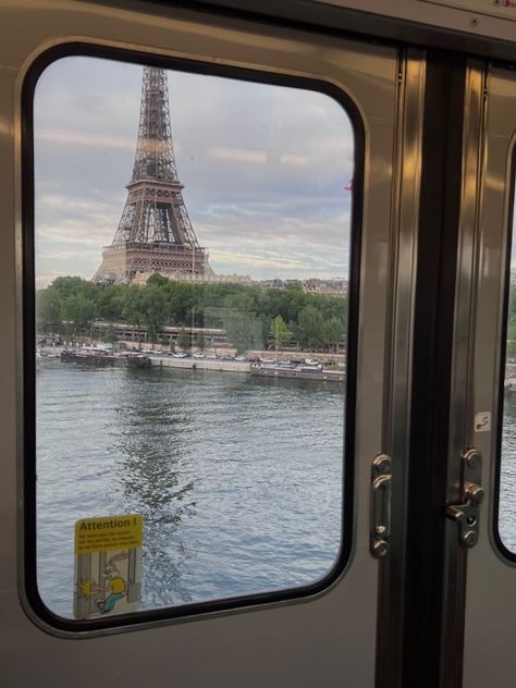 Tower, Paris, France