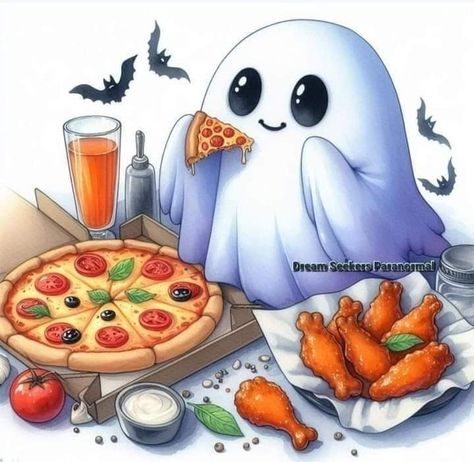 Candy Photoshoot, Unique Halloween Decorations, Ghost Drawing, Halloween Wallpaper Backgrounds, Halloween Wallpaper Cute, Cute Funny Pics, Halloween Artwork, Halloween Drawings, Cute Clipart