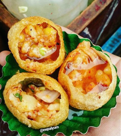 Easy Corn Recipes, Indian Fast Food, Delicious Food Image, Variety Food, Pani Puri, Tastemade Recipes, Quick Recipes Snacks, Delicacy Food, Artisan Food