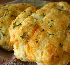 Lobster Tail Francaise Recipe - Food.com Red Lobster Cheddar Bay Biscuits Recipe, Red Lobster Cheddar Bay Biscuits, Red Lobster Biscuits, Grey Poupon, Biscuits Graham, Cheddar Bay Biscuits, Cheddar Biscuits, Cheese Biscuits, Lobster Recipes