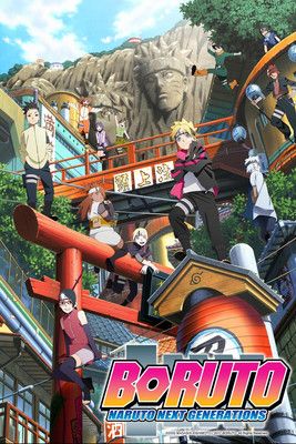 Fujifabric, SkyPeace Perform New Theme Songs for Boruto Anime - News - Anime News Network Naruto Mignon, Seventh Hokage, Boruto X, Boruto Next Generation, Uzumaki Boruto, Anime Reviews, Naruto Uzumaki Shippuden, Naruto And Boruto, Boruto Naruto Next Generations