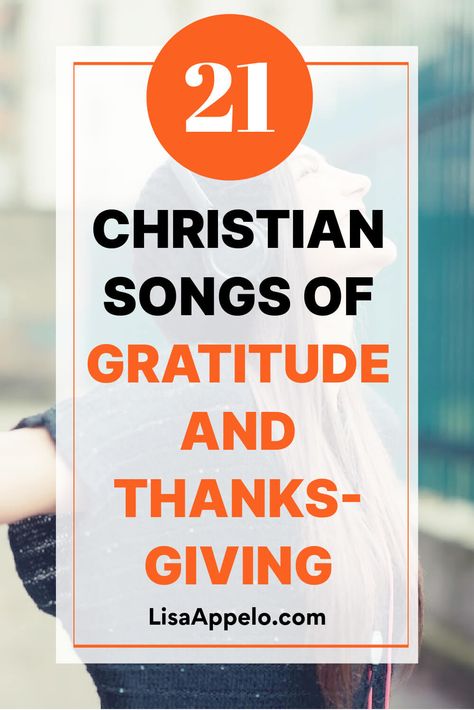 Christian Songs on Gratitude and Thanksgiving via @LisaAppelo Gratitude And Thanksgiving, Thanksgiving Playlist Music, Thanksgiving Playlist, Give God Thanks, Thanksgiving Hymns, Thanksgiving Music, Thanksgiving Songs, Christian Thanksgiving, Hymns Lyrics