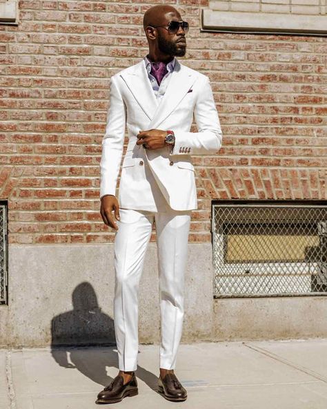 WELTHE NYC Men's Custom Clothing – WELTHĒ NYC Tuxedos For Wedding, Prom Jacket, Wedding Blazers, Cream Suit, Blazers Black, Austin Style, Rompers Womens Jumpsuit, White Suit, Prom Suits