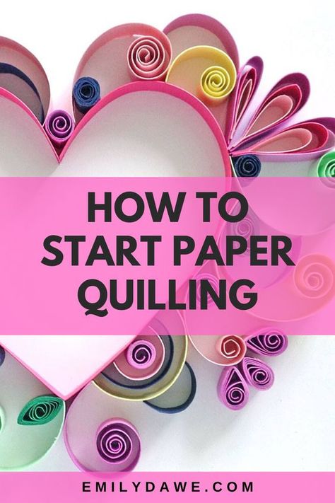 Free Quilling Patterns, Quilling Patterns Tutorials, Diy Quilling Crafts, Paper Quilting, Kraf Kertas, Arte Quilling, Paper Quilling For Beginners, Paper Quilling Tutorial, Paper Quilling Flowers