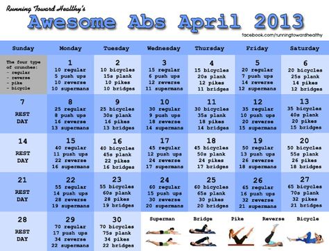 Flat Belly Challenge, Challenge Fitness, April Challenge, Ab Challenge, Abs Challenge, Fitness Challenge, Health Challenge, 30 Day Challenge, Health Motivation