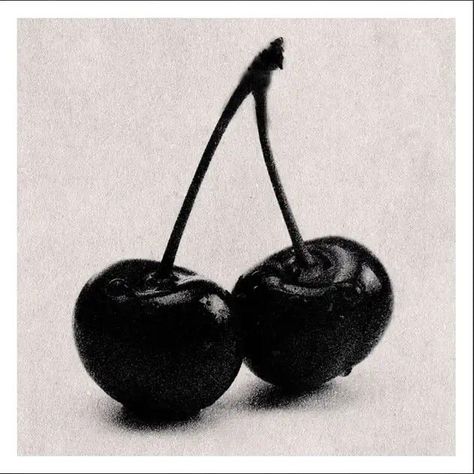 Cherry Wine, Photography Black And White, Mazzy Star, Image Swag, Wallpaper Art, Black And White Aesthetic, Stippling, Red Aesthetic, Room Posters