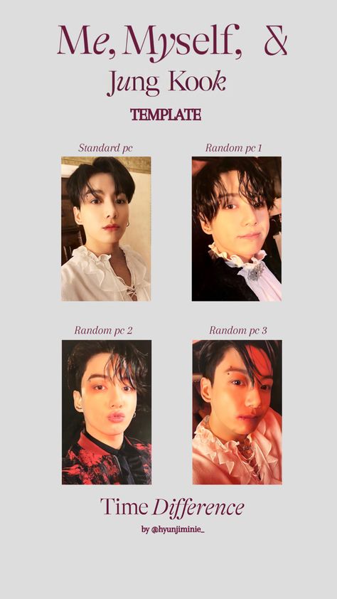 Photocards Template, Pc Template, Photocard Template, Photo Card Template, Bts Merch, Bts Photo, Bts Pictures, Bts Jungkook, Bts Army