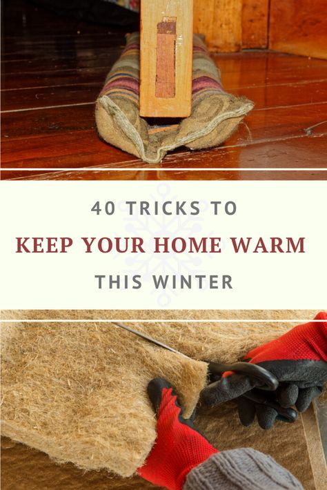 Winter Hacks Cold Weather, Diy Rocket, House Heating, Winter Survival, Winter Hacks, Thanksgiving Decorations Diy, Emergency Preparation, Emergency Prepping, Up House