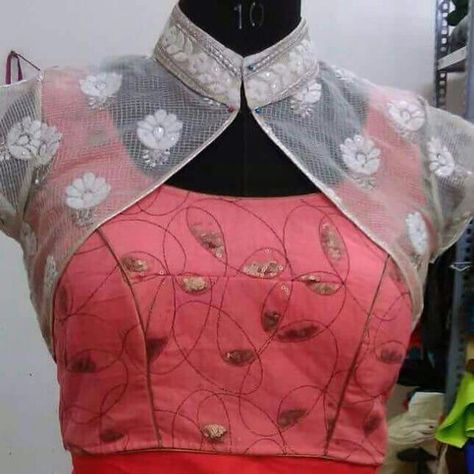 Latest Saree Blouse Designs, Latest Saree Blouse, Netted Blouse Designs, Blouse Designs Catalogue, Saree Blouse Neck Designs, Latest Saree, Sari Blouse Designs, New Blouse Designs, Blouse Designs Indian