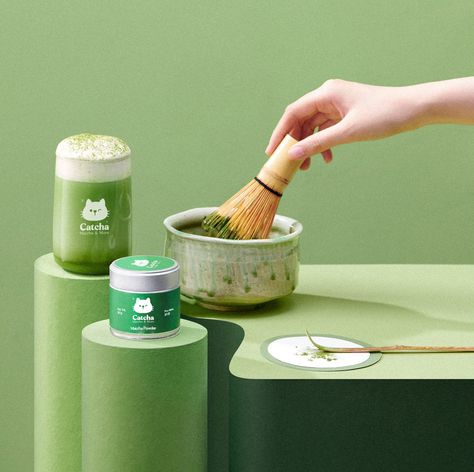 Matcha Powder Photography, Matcha Product Photography, Matcha Packaging, Benefits Of Matcha, Lion Coffee, Ads Creative Advertising Ideas, Matcha Benefits, Candida Diet, Food Photography Inspiration