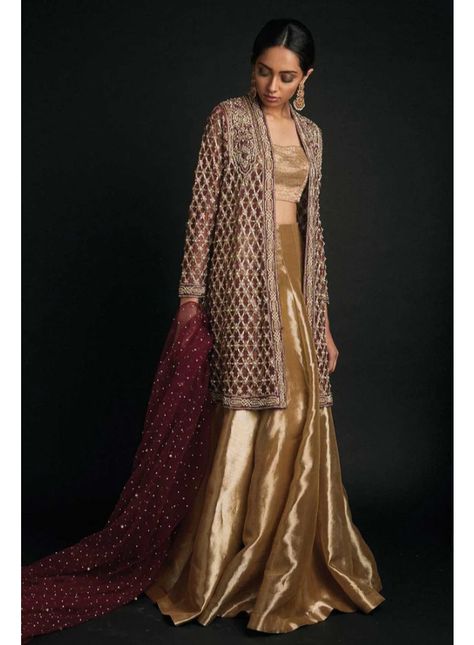 Shah Jahan, Zara Shahjahan, Coat Design, Duster Coat, Kimono Top, Victorian Dress, Long Sleeve Dress, Zara, Saree