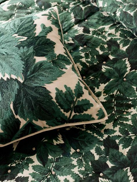 c-jl-campaign-31 John Lewis Home, Home Design Studio, Side Order, Garden Cushions, Contemporary Chic, City Prints, Zara Home, Leaf Design, Vintage Prints