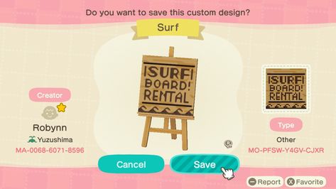 Hello Doormat, Plant Signs, Abandoned Train, Loch Ness Monster, Animal Crossing Game, Animal Crossing Qr, Surf Shop, Tumblr Posts, Sign Design