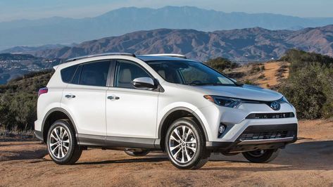 Rav 4 Toyota, Most Reliable Suv, Best Midsize Suv, Best Compact Suv, Affordable Cars, Suv Comparison, Toyota Rav4 Hybrid, Best Suv, Rav4 Hybrid